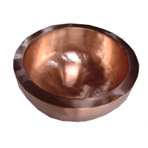 ROUND BOLL DOBUL USTER 