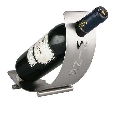 Bottle Stand 
