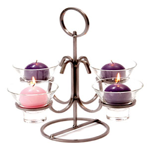 Candles