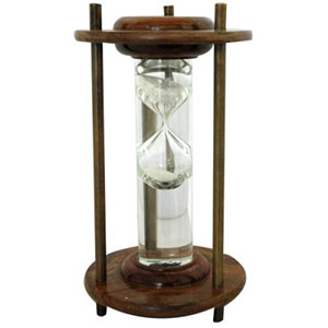 Sand Timer 
