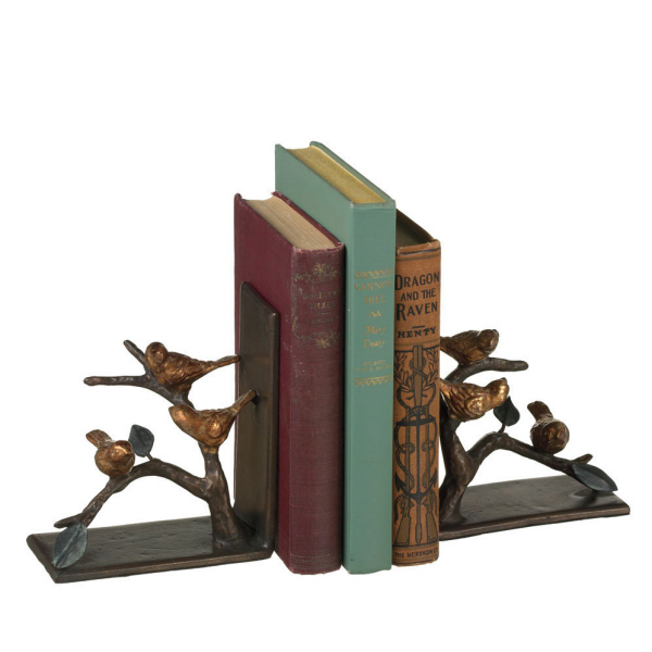 Book Ends